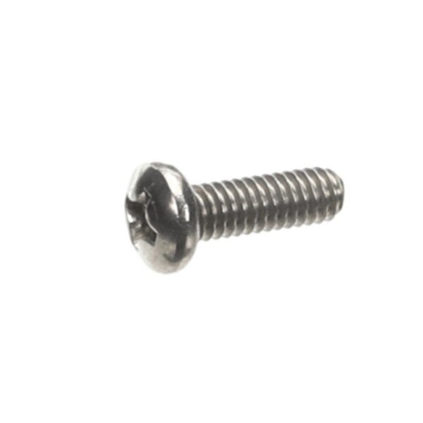 Blodgett Screw, 8-32 X.5 Ss Panhe Ad Phil R7329 - main